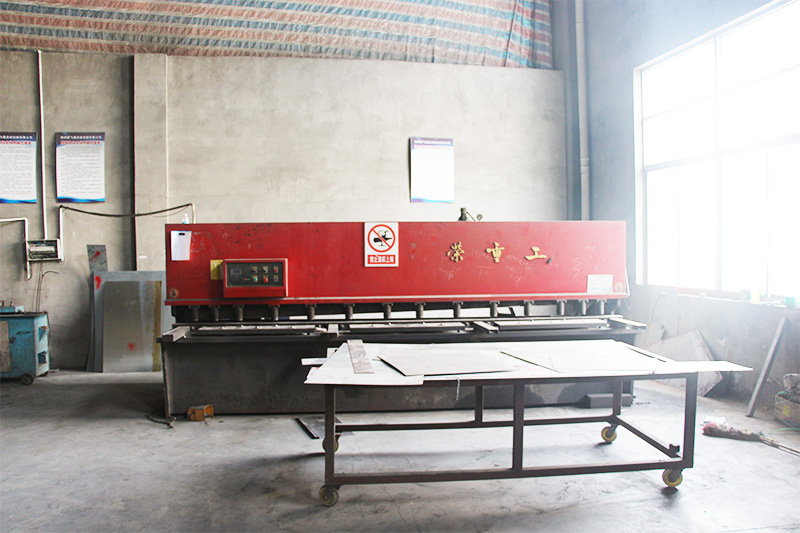 實(shí)力展示