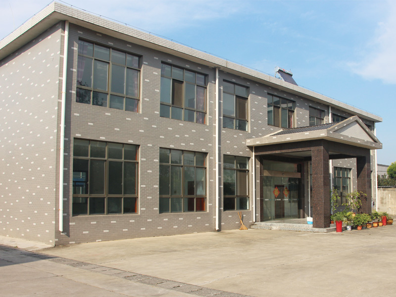 實(shí)力展示